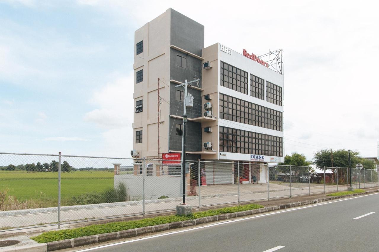 Reddoorz Near Iloilo International Airport Hotell Cabatuan Exteriör bild